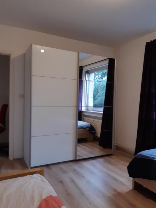 colocation