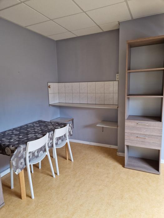 Kot 26 m² à Liège Fragnée / Val Benoît