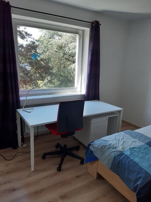 colocation 92 m² à Liège Angleur / Sart-Tilman
