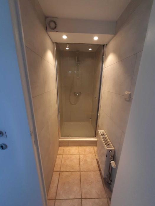 salle de douche
