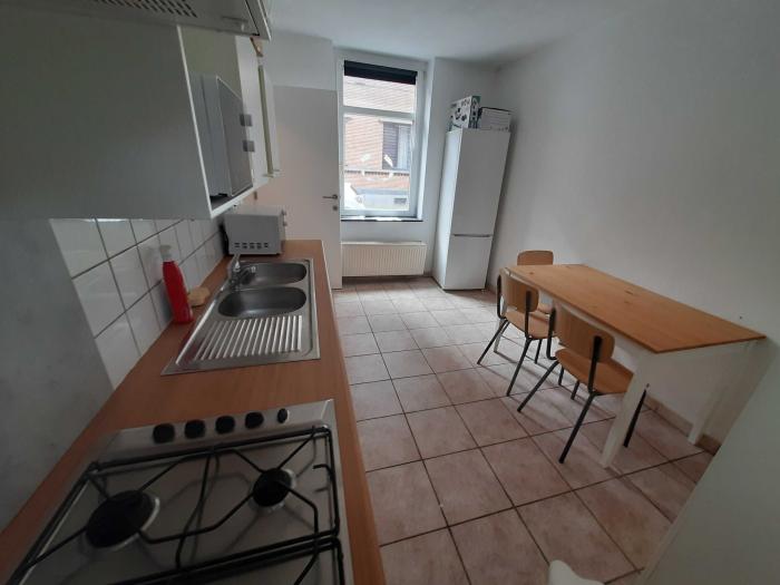 Shared housing 10 m² in Liege Angleur / Sart-Tilman