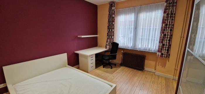 Kot 16 m² à Liège Angleur / Sart-Tilman