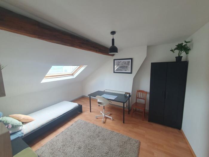 Co-locatie