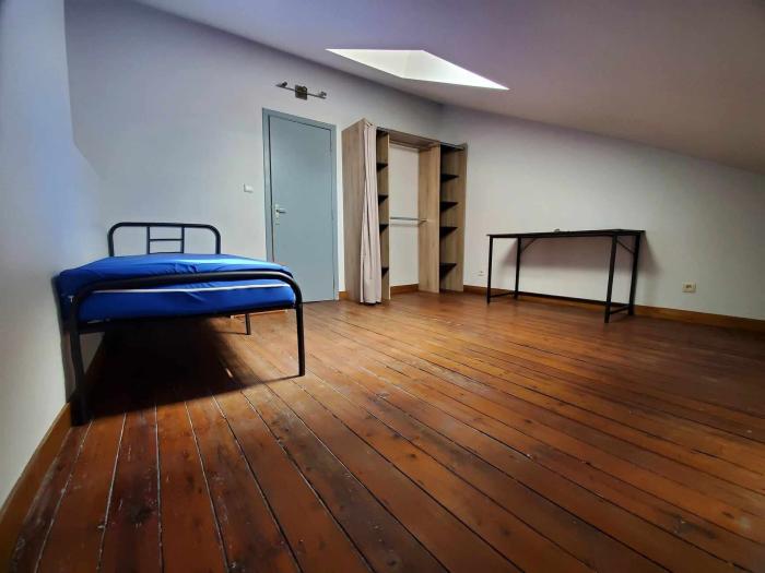 chambre 2