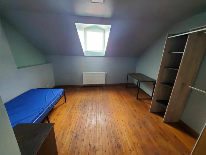 chambre 1