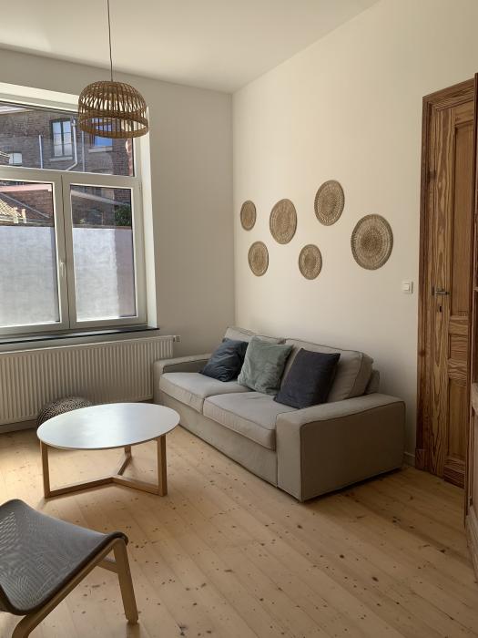 Shared housing 175 m² in Liege Saint-Laurent / Sainte-Marguerite