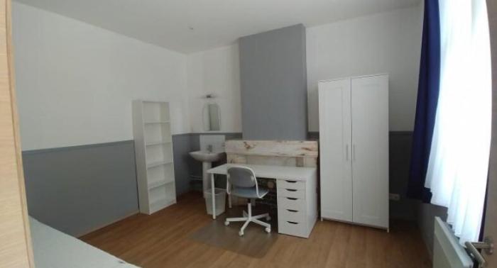 Colocation 105 m² à Liège Angleur / Sart-Tilman