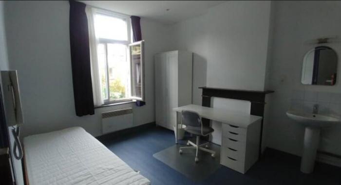 Chambre 2