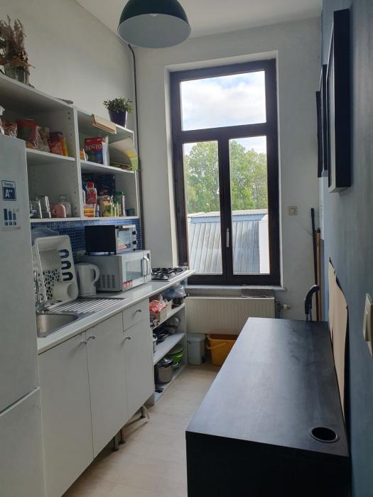 Colocation