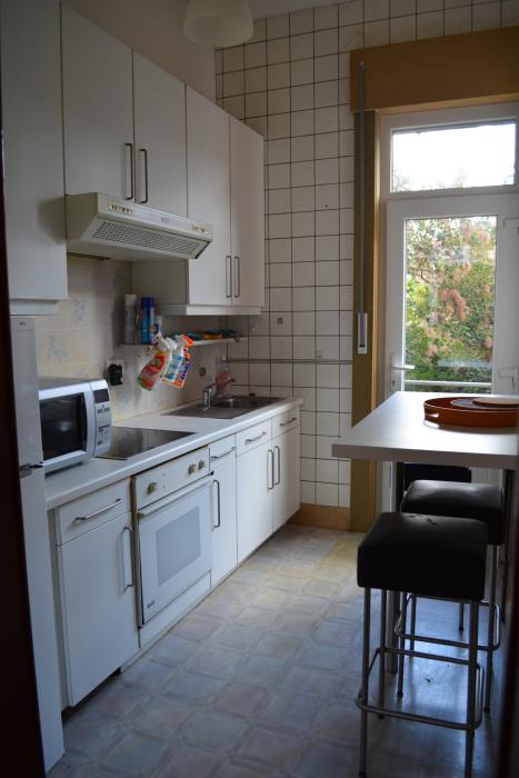 Cuisine Rez.