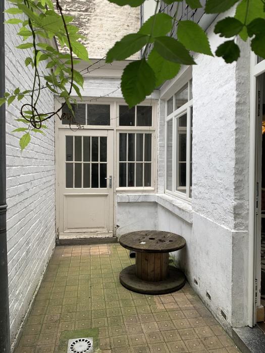 Colocation 19 m² à Liège Botanique / rue Saint-Gilles / Jonfosse