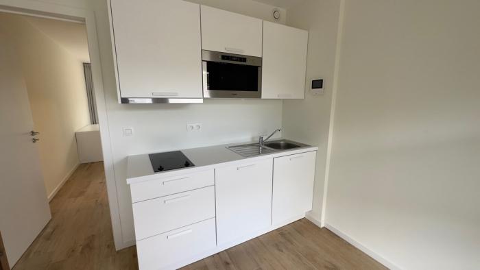 Student room