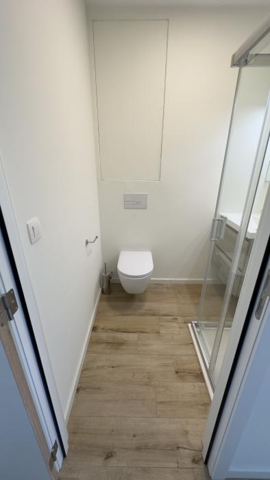 Student room