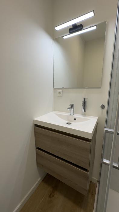 Student room