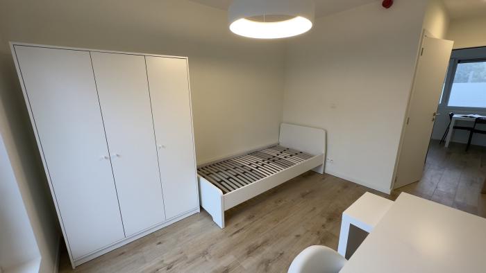 Student room