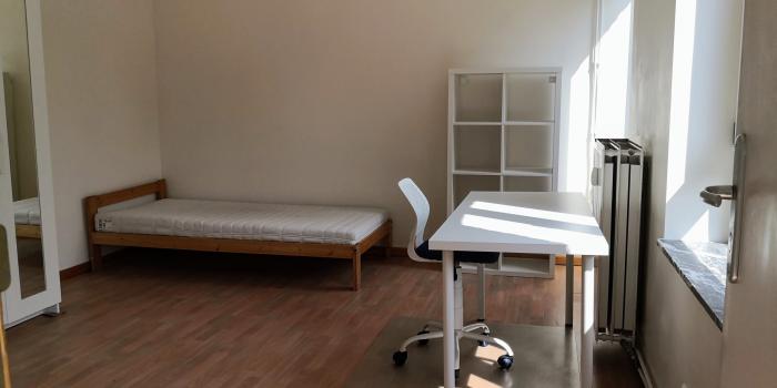 Co-locatie 87 m² in Luik Fétinne / Longdoz / Vennes
