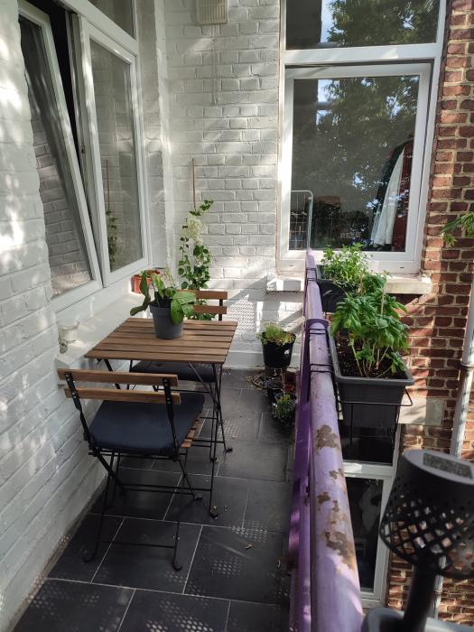 appartement