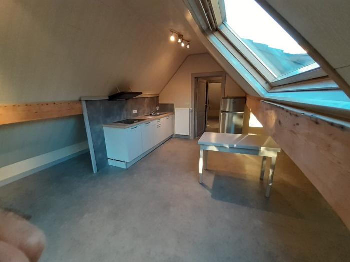 appartement 41 m² à Liège Angleur / Sart-Tilman
