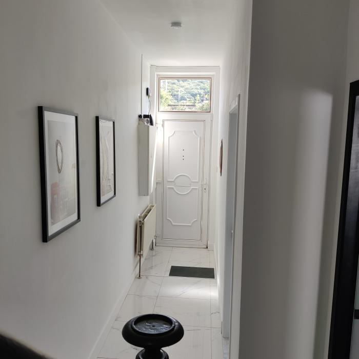 Entrée
