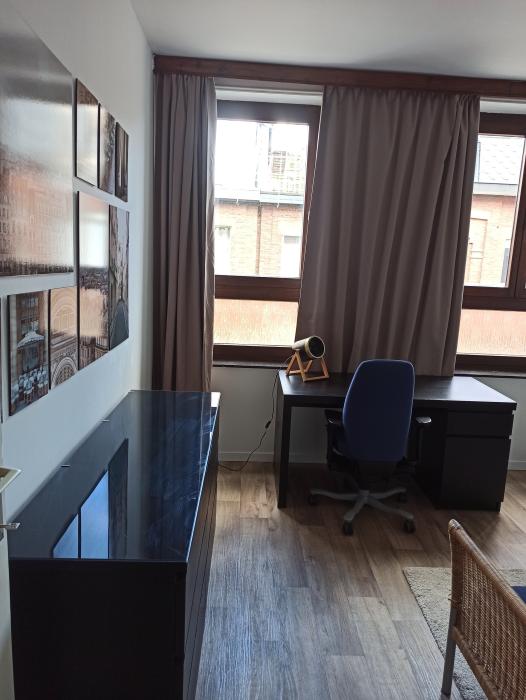 Co-locatie 100 m² in Luik Angleur / Sart-Tilman