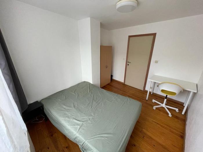 Student room