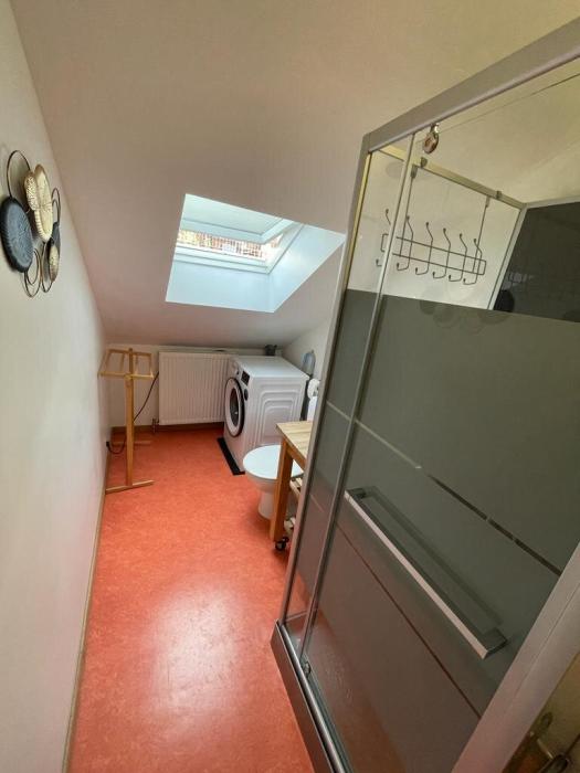 Student room