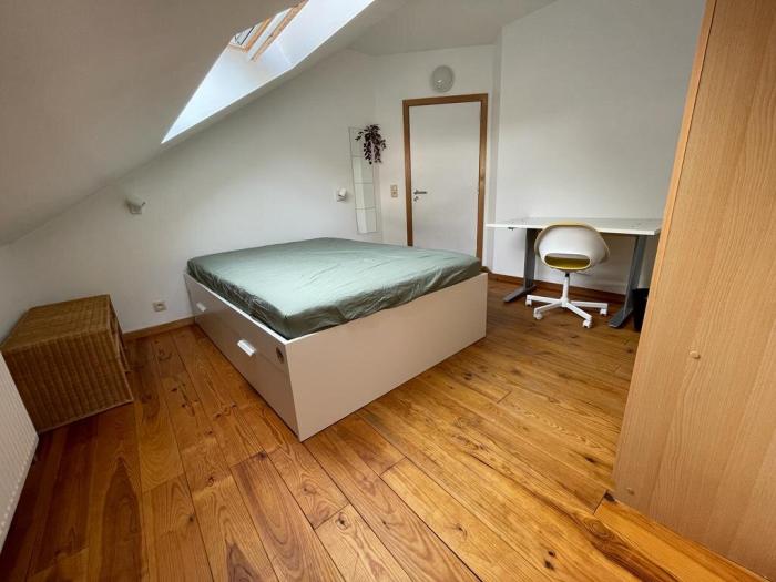 Student room