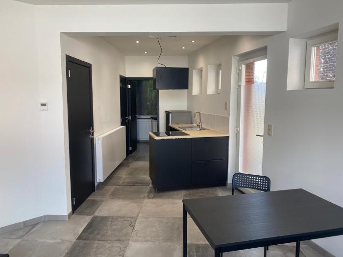 Studio 34 m² à Liège Saint-Laurent / Sainte-Marguerite
