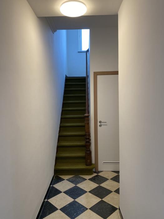 Entrée