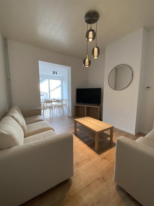 Kot 180 m² in Luik Angleur / Sart-Tilman
