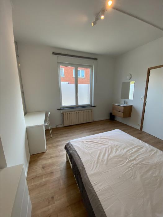 Chambre 1