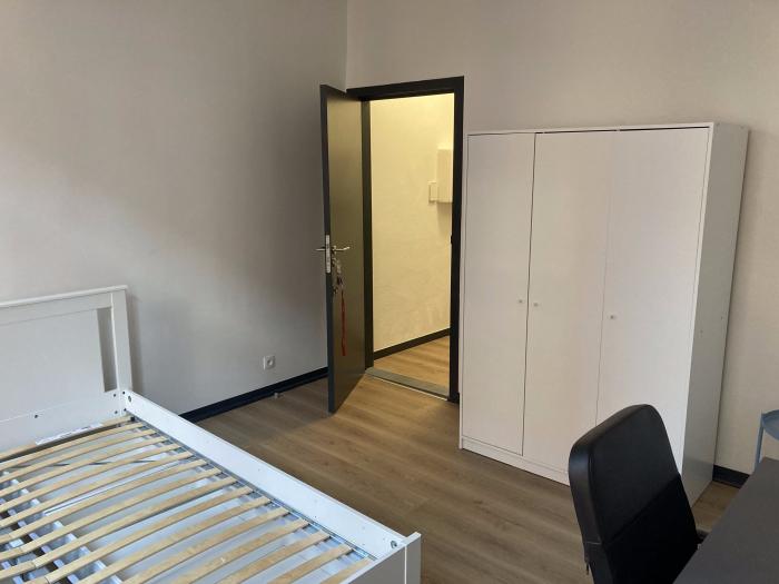 Colocation