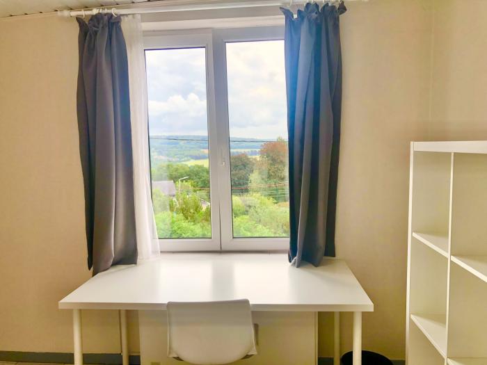 Studio 35 m² in Omgeving Luik