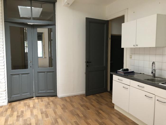 单人间 55 m² 在 Liege Amercoeur / Bressoux