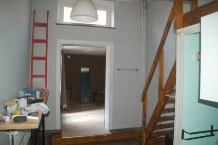 Studio 22 m² in Liege Avroy / Guillemins