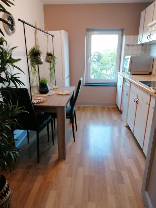Kot 80 m² à Liège Outremeuse