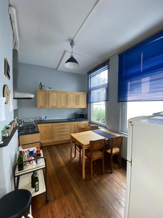 Student room 20 m² in Liege Botanique / rue Saint-Gilles / Jonfosse