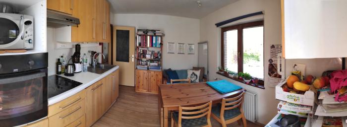 Studio 37 m² à Hors Liège