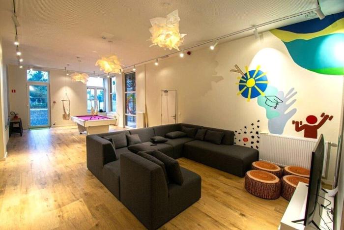 Student room 21 m² in Liege Angleur / Sart-Tilman
