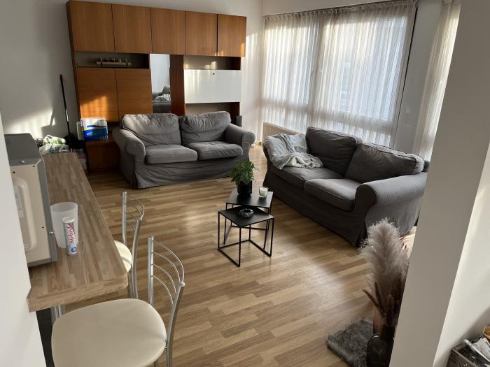 Colocation 130 m² à Liège Cathédrale / Sauvenière / Saint-Denis