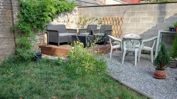 Jardin