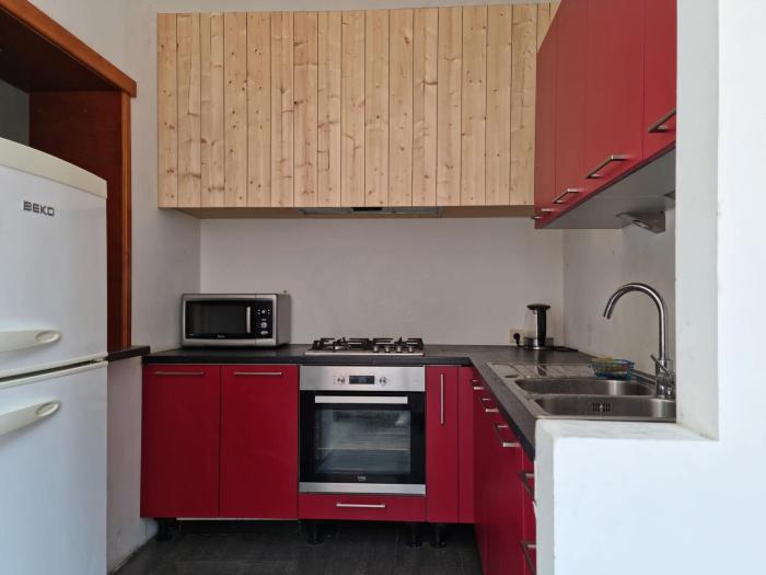Shared housing 16 m² in Outside Liege