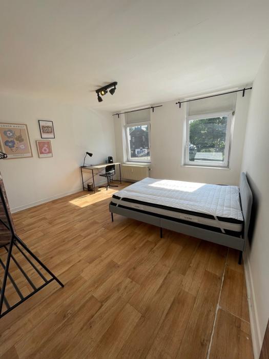 单人间 30 m² 在 Liege Saint-Léonard