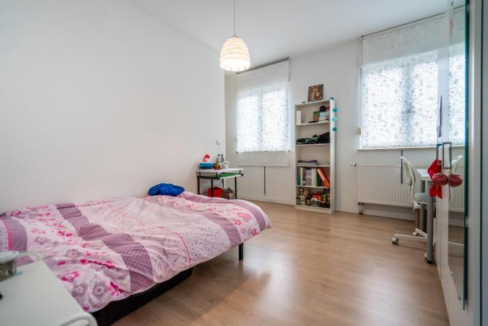 Co-locatie 75 m² in Luik