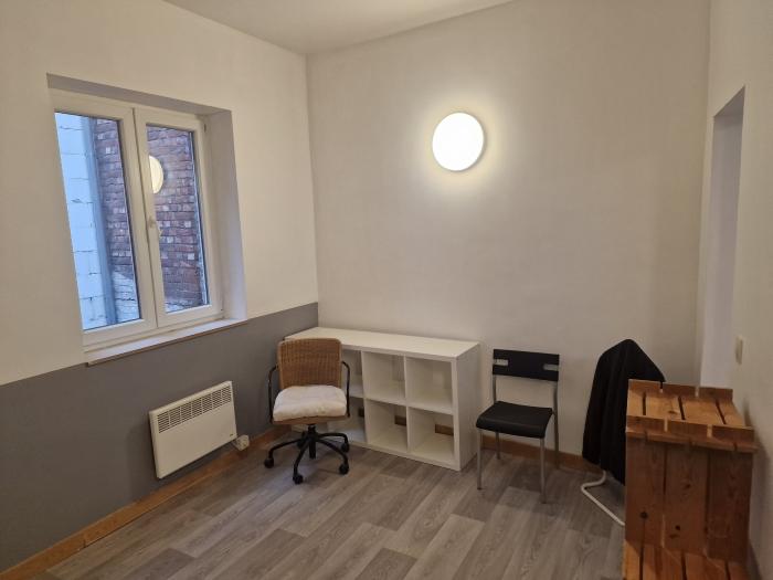 Studio