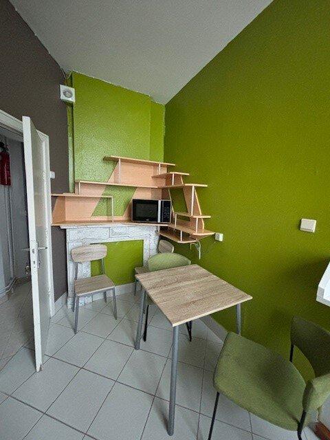 Student room