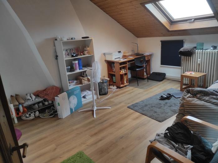 Colocation