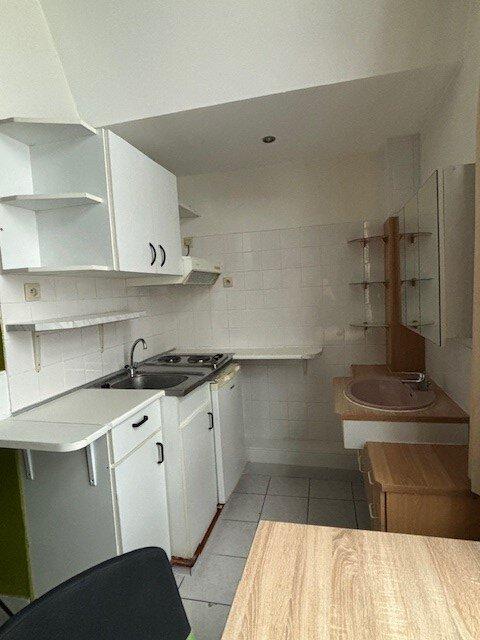 Student room
