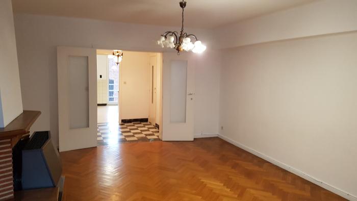 Apartment 60 m² in Liege