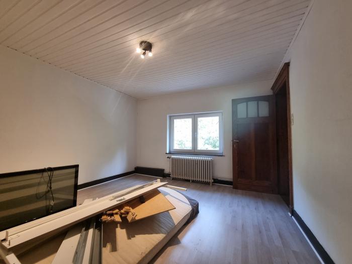 Chambre 2ème étage